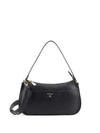 HOBO DONNA - GATTINONI ROMA NERO - BIN268902WVP 1