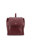 ZAINO DONNA - GATTINONI ROMA BORDEAUX - BIN268905WVP 1