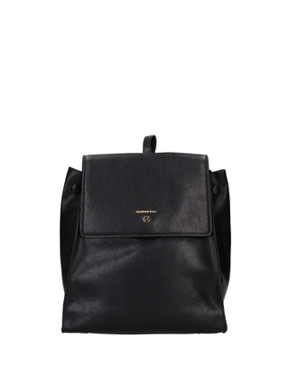 ZAINO DONNA - GATTINONI ROMA NERO - BIN268905WVP