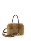 BORSA A MANO DONNA - GATTINONI ROMA MARRONE - BIN268908WZC 1