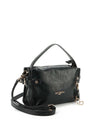 TRACOLLA DONNA - GATTINONI ROMA NERO - BIN268914WVP 2