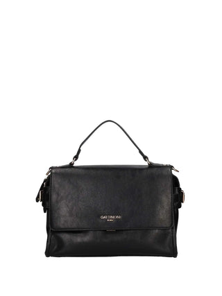 TRACOLLA DONNA - GATTINONI ROMA NERO - BIN268915WVP