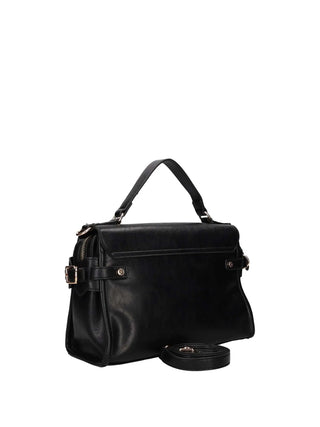 TRACOLLA DONNA - GATTINONI ROMA NERO - BIN268915WVP 3