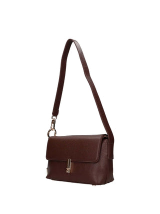 TRACOLLA DONNA - GATTINONI ROMA MARRONE - BIN268923WVP 2