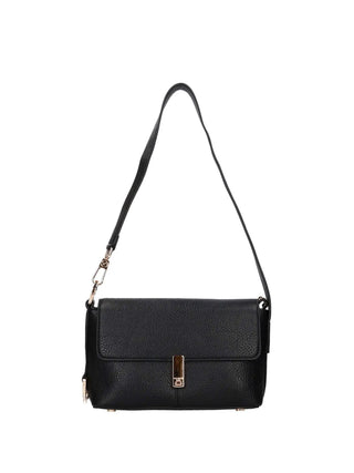 TRACOLLA DONNA - GATTINONI ROMA NERO - BIN268923WVP