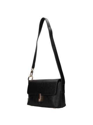 TRACOLLA DONNA - GATTINONI ROMA NERO - BIN268923WVP 2