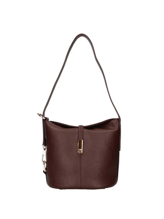 TRACOLLA DONNA - GATTINONI ROMA MARRONE - BIN268924WVP