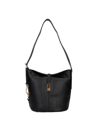 TRACOLLA DONNA - GATTINONI ROMA NERO - BIN268924WVP