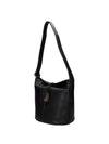 TRACOLLA DONNA - GATTINONI ROMA NERO - BIN268924WVP 2