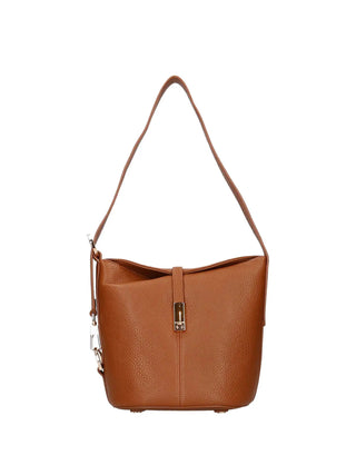 TRACOLLA DONNA - GATTINONI ROMA TAN - BIN268924WVP