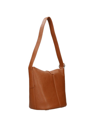 TRACOLLA DONNA - GATTINONI ROMA TAN - BIN268924WVP 3