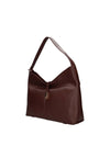HOBO DONNA - GATTINONI ROMA MARRONE - BIN268925WVP 2
