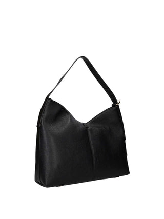 HOBO DONNA - GATTINONI ROMA NERO - BIN268925WVP 3