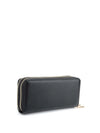 PORTAFOGLIO DONNA - GATTINONI ROMA NERO - BINDN8416WVP 3