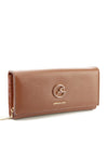 PORTAFOGLIO DONNA - GATTINONI ROMA MARRONE - BINDN8417WVP 2