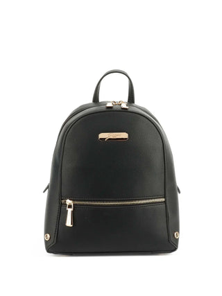 ZAINO DONNA - GATTINONI ROMA NERO - BINRZ8560WVP