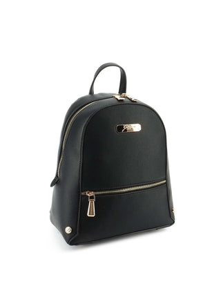 ZAINO DONNA - GATTINONI ROMA NERO - BINRZ8560WVP 2