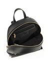 ZAINO DONNA - GATTINONI ROMA NERO - BINRZ8560WVP 4
