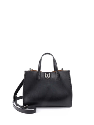 DAMEN HANDTASCHE - US POLO ASSN. SCHWARZ-SCHWARZ - BIU0M8869WVP 1