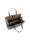 DAMEN HANDTASCHE - US POLO ASSN. SCHWARZ-SCHWARZ - BIU0M8869WVP 3