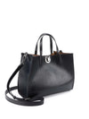 DAMEN HANDTASCHE - US POLO ASSN. SCHWARZ-SCHWARZ - BIU0M8869WVP 4