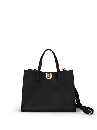 BORSA A MANO DONNA - US POLO ASSN. NERO - BIU0M8869WVP 1