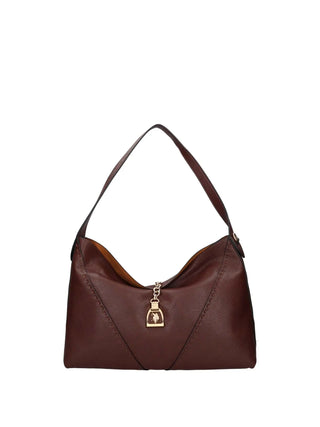 HOBO DAMEN - US POLO ASSN. DUNKELBRAUN - BIU269308WVP 1