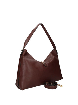 HOBO DAMEN - US POLO ASSN. DUNKELBRAUN - BIU269308WVP 3