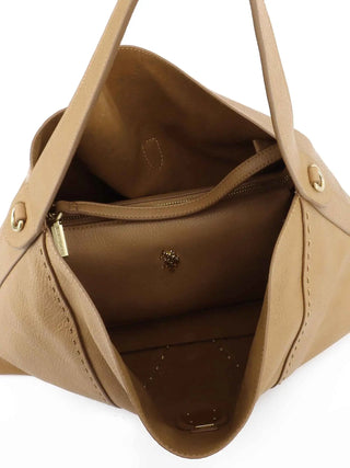 HOBO DONNA - US POLO ASSN. MARRONE - BIU269308WVP 4