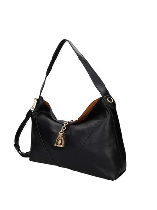DAMEN-HOBO-BAG - US POLO ASSN. SCHWARZ - BIU269308WVP 2