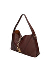 DAMEN HOBO BAG - US POLO ASSN. DUNKELBRAUN - BIU269309WVP 2