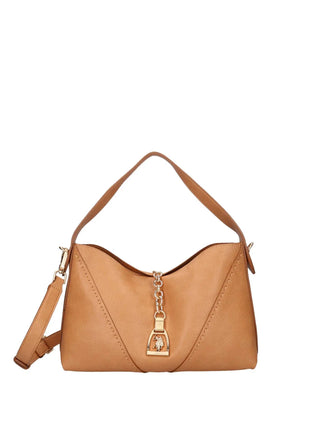 HOBO DAMEN - US POLO ASSN. BRAUN - BIU269309WVP 1