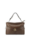 HOBO DONNA - US POLO ASSN. MARRONE SCURO - BIU269315WVP 1