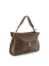 HOBO DONNA - US POLO ASSN. MARRONE SCURO - BIU269315WVP 2