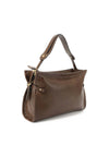 HOBO DONNA - US POLO ASSN. MARRONE SCURO - BIU269315WVP 3