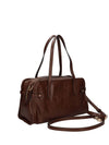DAMEN HANDTASCHE - US POLO ASSN. DUNKELBRAUN - BIU269317WVP 3