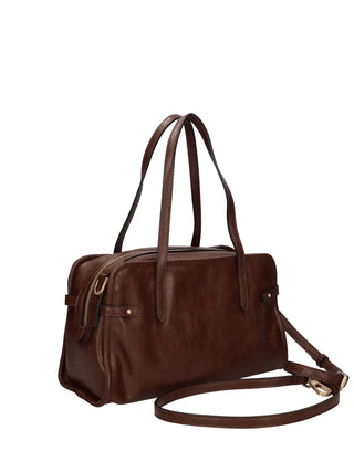 DAMEN HANDTASCHE - US POLO ASSN. DUNKELBRAUN - BIU269317WVP 3