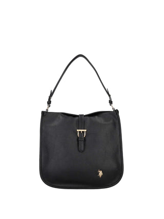 HOBO DONNA - US POLO ASSN. NERO - BIU269320WVP