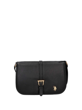DAMEN-UMHÄNGETASCHE - US POLO ASSN. SCHWARZ - BIU269322WVP 1