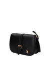 DAMEN-UMHÄNGETASCHE - US POLO ASSN. SCHWARZ - BIU269322WVP 2