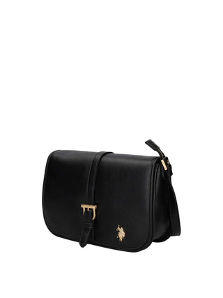 DAMEN-UMHÄNGETASCHE - US POLO ASSN. SCHWARZ - BIU269322WVP 2