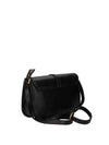 DAMEN-UMHÄNGETASCHE - US POLO ASSN. SCHWARZ - BIU269322WVP 3