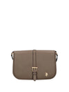 DAMEN-SCHULTERTASCHE - US POLO ASSN. STONE - BIU269322WVP 1