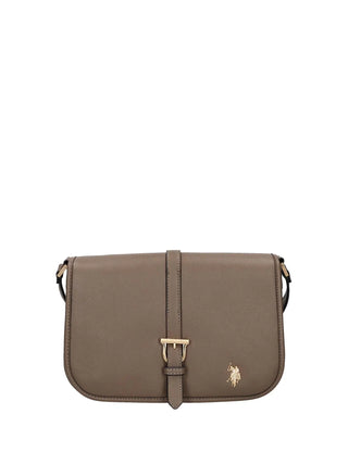 DAMEN-SCHULTERTASCHE - US POLO ASSN. STONE - BIU269322WVP 1