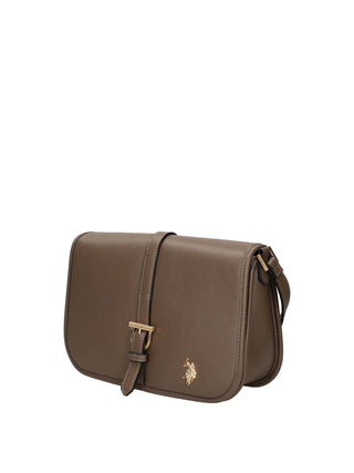DAMEN-SCHULTERTASCHE - US POLO ASSN. STONE - BIU269322WVP 2