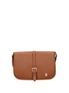 DAMENUMHÄNGETASCHE - US POLO ASSN. TAN - BIU269322WVP 1