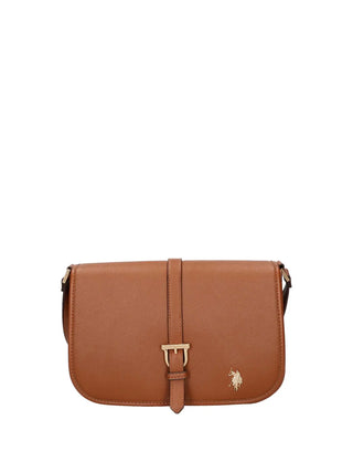 DAMENUMHÄNGETASCHE - US POLO ASSN. TAN - BIU269322WVP 1
