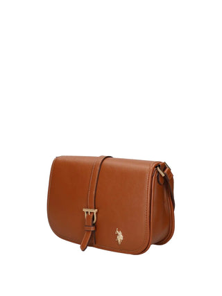 DAMENUMHÄNGETASCHE - US POLO ASSN. TAN - BIU269322WVP 2