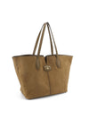 BORSA A SPALLA DONNA - US POLO ASSN. CAMEL - BIU269336WVP 2