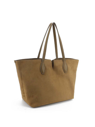 BORSA A SPALLA DONNA - US POLO ASSN. CAMEL - BIU269336WVP 3